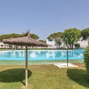 Apartamento El Ancla, Chiclana de la Frontera