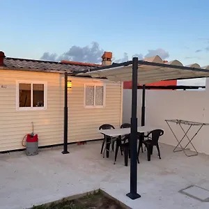 Lodge Minicasa Panorama Confort, Chiclana de la Frontera