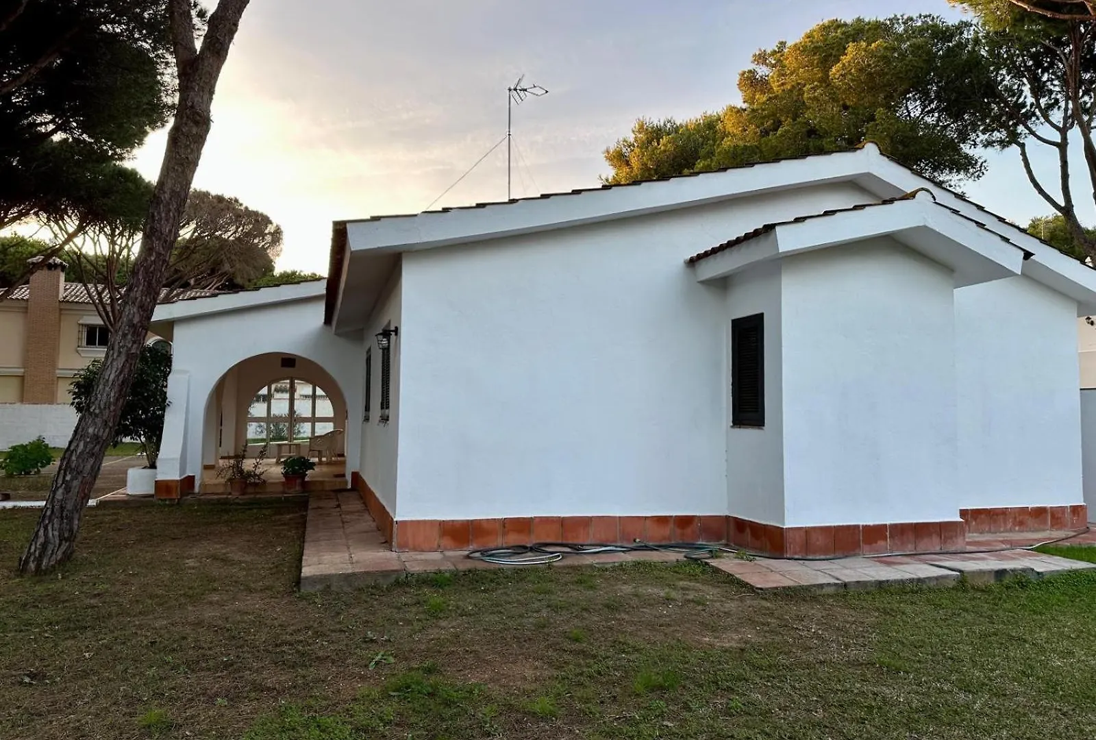 Pinos Verdes Chiclana de la Frontera İspanya
